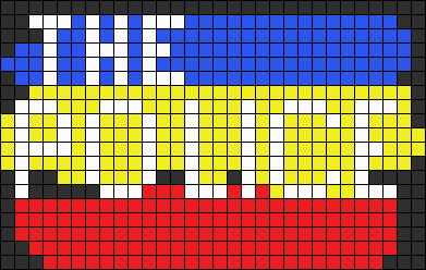Alpha pattern #175354 preview