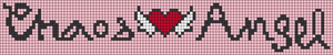 Alpha pattern #175360