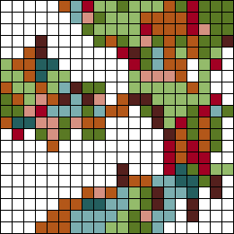 Alpha pattern #175362 preview