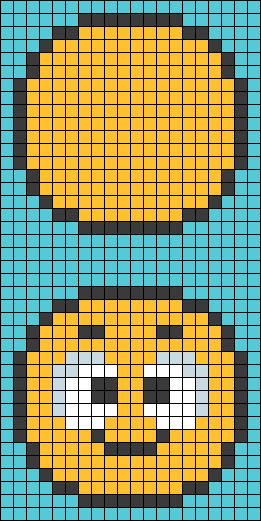 Alpha pattern #175363 preview
