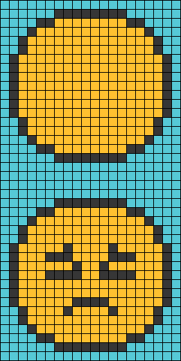 Alpha pattern #175365 preview