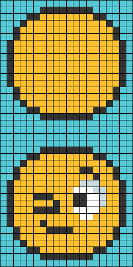 Alpha pattern #175366 preview