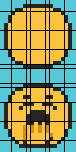 Alpha pattern #175367 preview