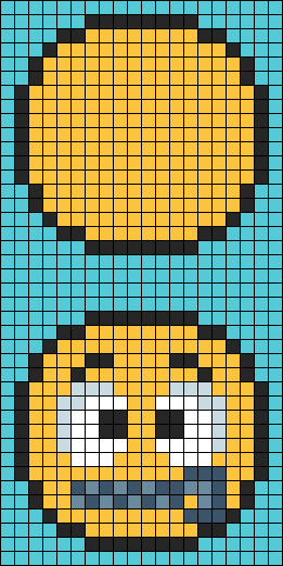 Alpha pattern #175368 preview