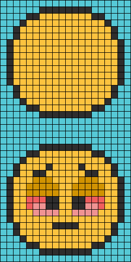 Alpha pattern #175369 preview