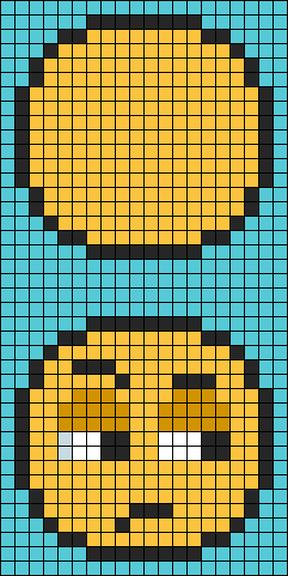 Alpha pattern #175371 preview