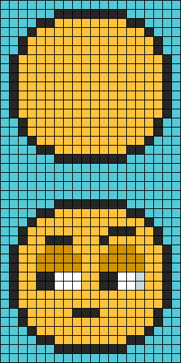 Alpha pattern #175372 preview