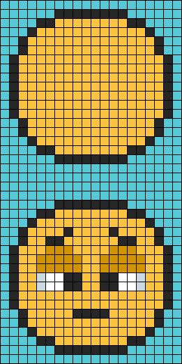 Alpha pattern #175373 preview