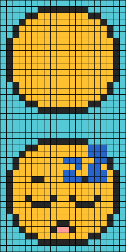 Alpha pattern #175374 preview