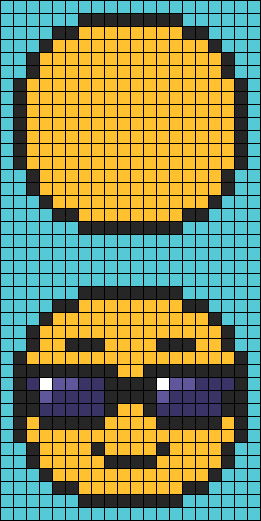 Alpha pattern #175375 preview