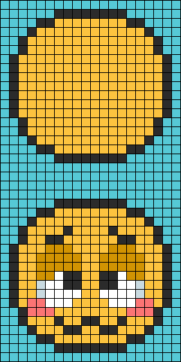 Alpha pattern #175377 preview