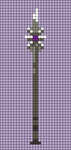 Alpha pattern #175378