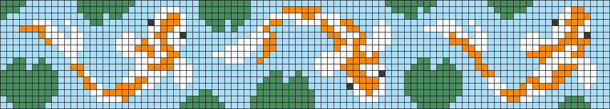 Alpha pattern #175387 preview