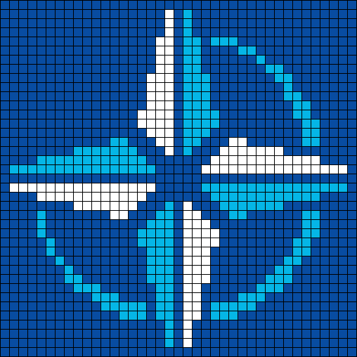 Alpha pattern #175393 preview