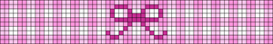 Alpha pattern #175394