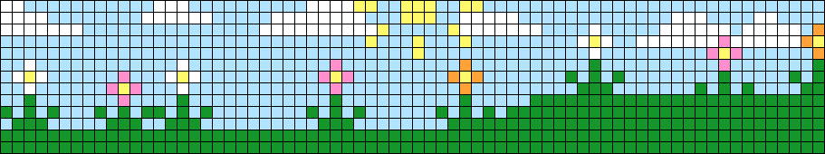 Alpha pattern #175398 preview