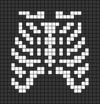 Alpha pattern #175399