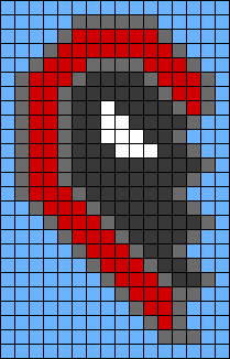 Alpha pattern #175401 preview