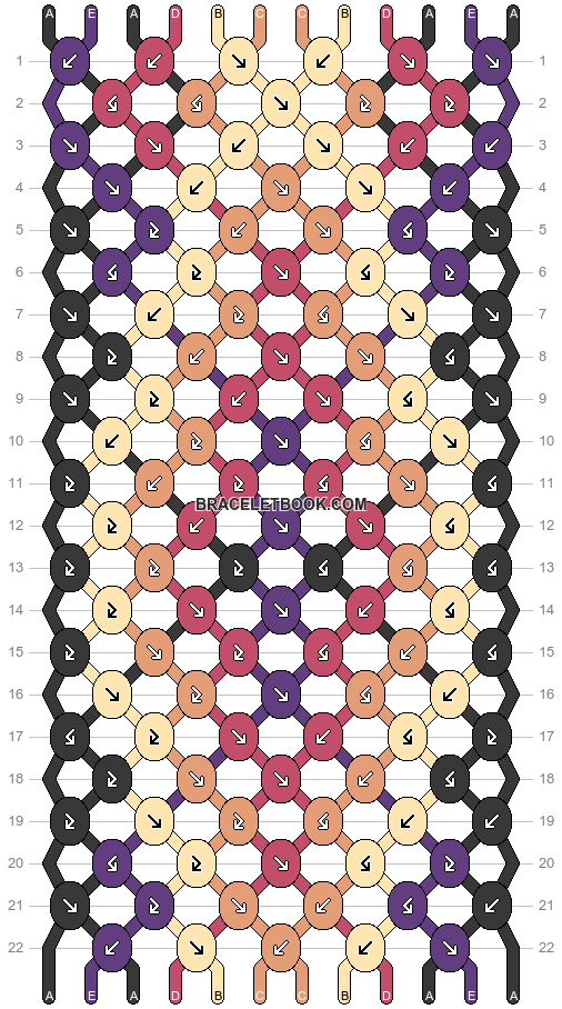 Normal pattern #175404 pattern
