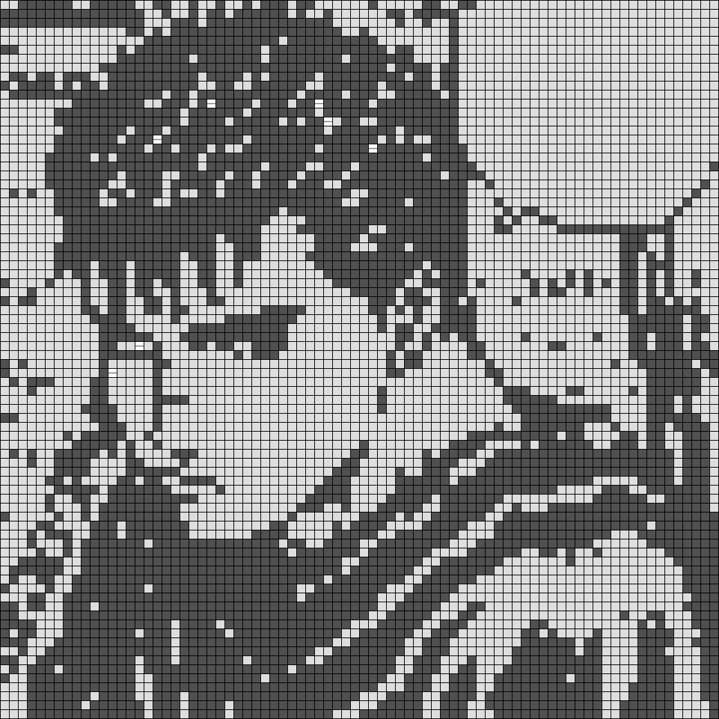 Alpha pattern #175408 preview