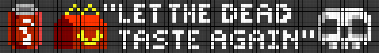 Alpha pattern #175411 preview