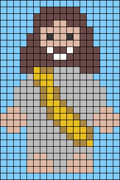 Alpha pattern #175412 preview
