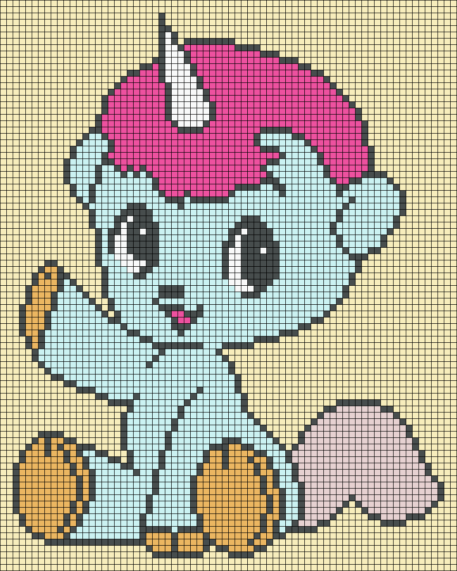 Alpha pattern #175413 preview