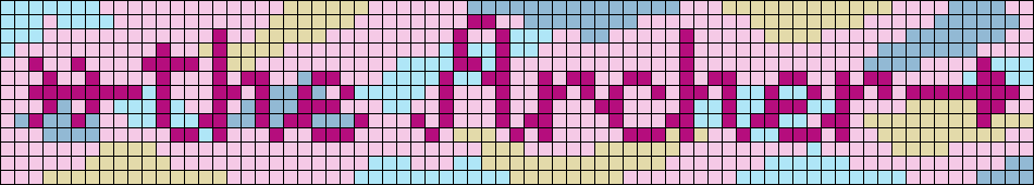 Alpha pattern #175414 preview