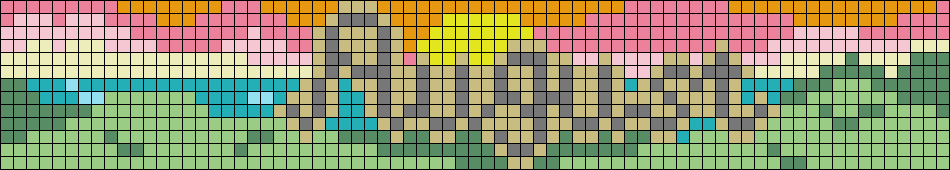 Alpha pattern #175415 preview