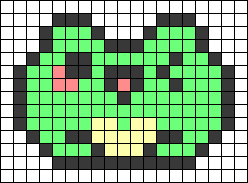 Alpha pattern #175424 preview
