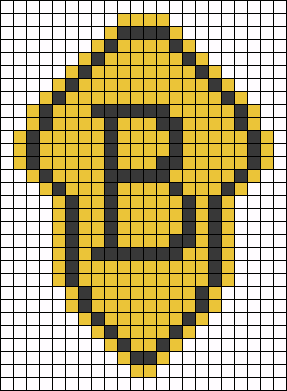 Alpha pattern #175425 preview