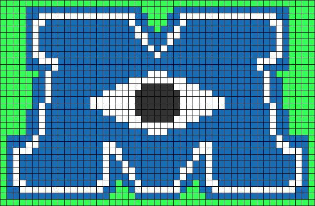 Alpha pattern #175426 preview