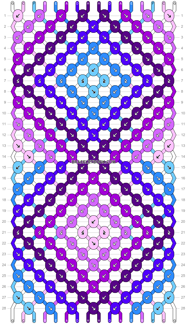 Normal pattern #175430 pattern