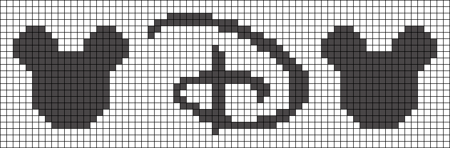 Alpha pattern #175431 preview