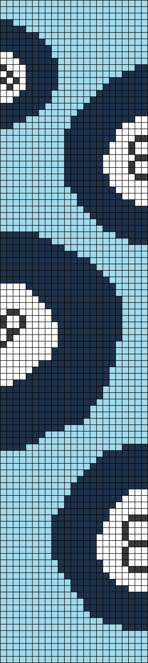 Alpha pattern #175433 preview