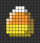 Alpha pattern #175435