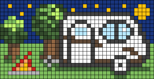 Alpha pattern #175441 preview