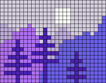 Alpha pattern #175444 preview