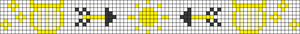 Alpha pattern #175445