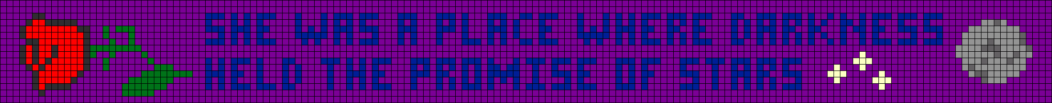 Alpha pattern #175446 preview