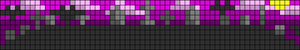 Alpha pattern #175449
