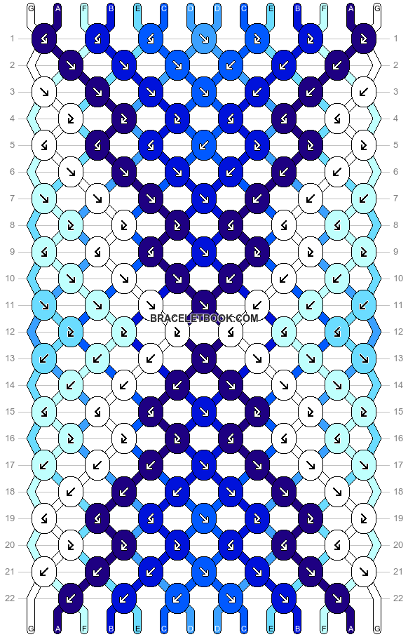 Normal pattern #175450 pattern