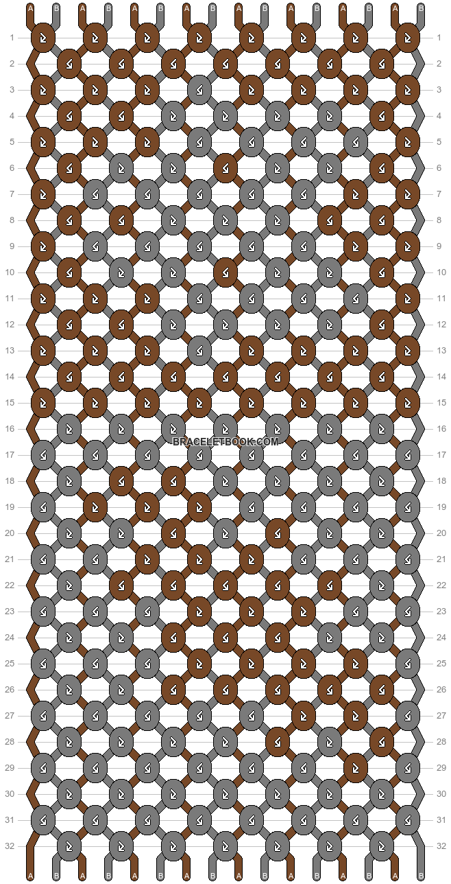 Normal pattern #175453 pattern