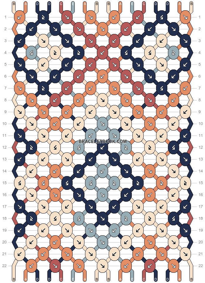 Normal pattern #175459 pattern