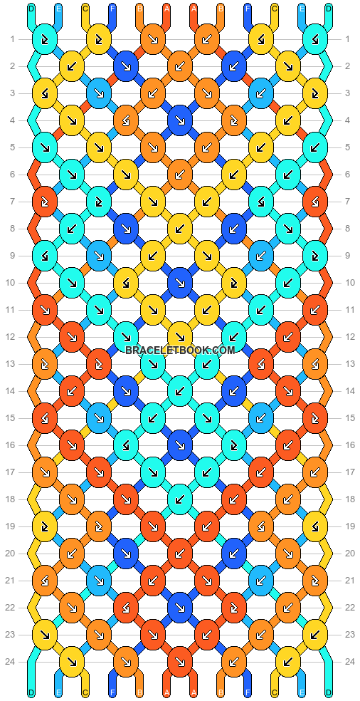 Normal pattern #175461 pattern