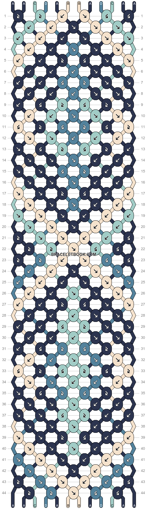 Normal pattern #175463 pattern