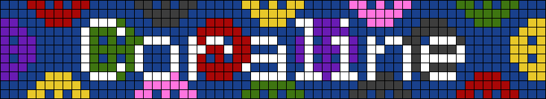 Alpha pattern #175465 preview