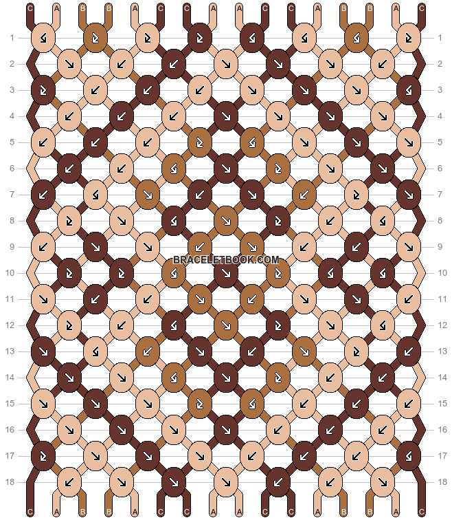 Normal pattern #175466 pattern