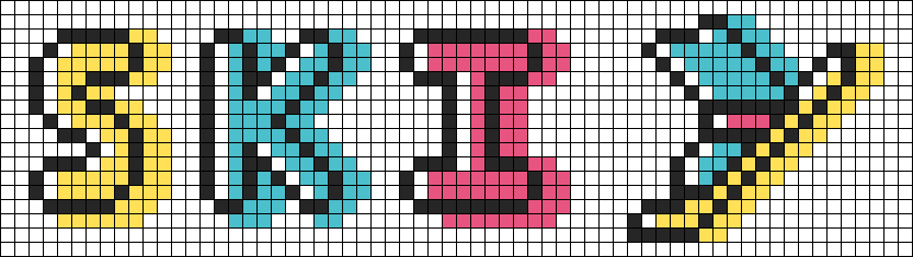 Alpha pattern #175469 preview