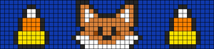 Alpha pattern #175470